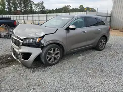 5XYPKDA10GG012550 2016 KIA SORENTO