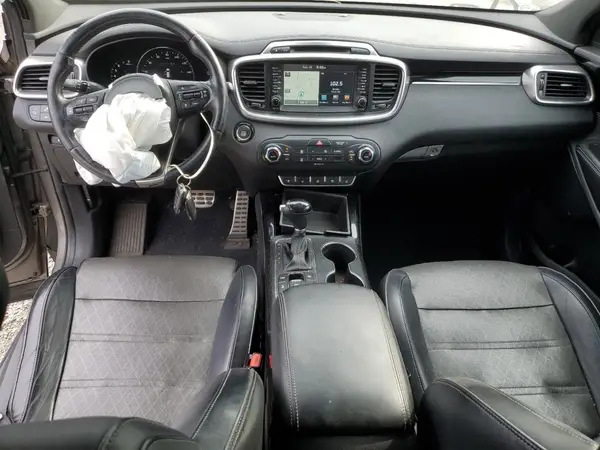 5XYPKDA10GG012550 2016 KIA SORENTO - Image 8