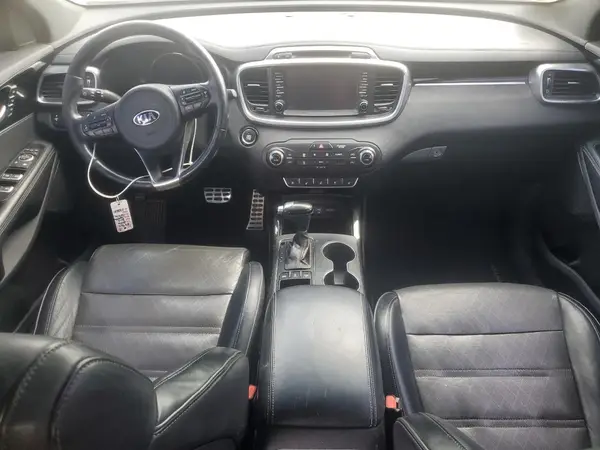 5XYPKDA10GG035181 2016 KIA SORENTO - Image 8