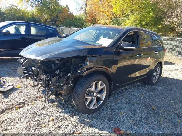 5XYPKDA10GG048268 2016 KIA SORENTO - Image 2
