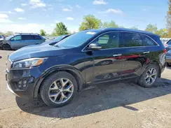 5XYPKDA10GG183380 2016 KIA SORENTO