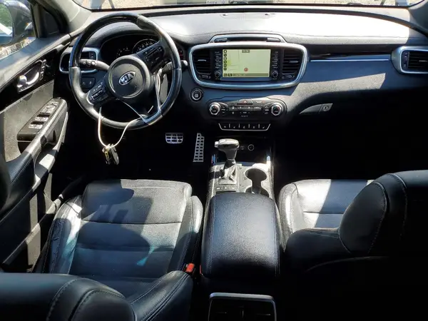5XYPKDA10GG183380 2016 KIA SORENTO - Image 8