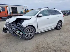 5XYPKDA11GG016168 2016 KIA SORENTO