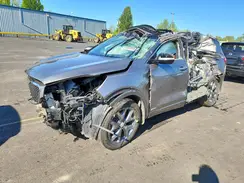 5XYPKDA11GG017952 2016 KIA SORENTO