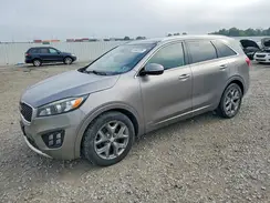 5XYPKDA11GG018941 2016 KIA SORENTO