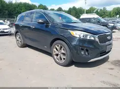 5XYPKDA11GG041331 2016 KIA SORENTO