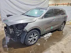 5XYPKDA11GG044214 2016 KIA SORENTO