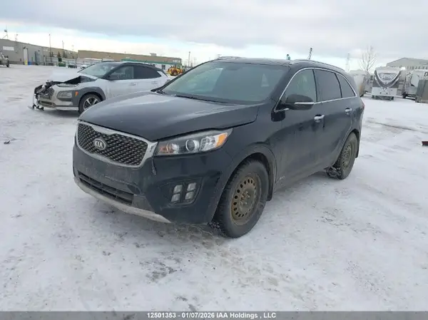 5XYPKDA11GG054810 2016 KIA SORENTO - Image 2