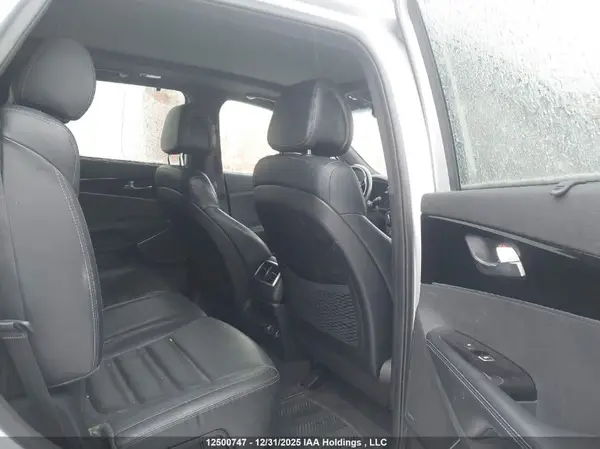 5XYPKDA11GG111782 2016 KIA SORENTO - Image 8