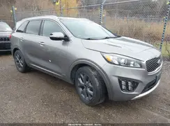5XYPKDA11GG116111 2016 KIA SORENTO