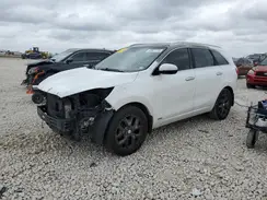 5XYPKDA11GG119185 2016 KIA SORENTO