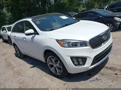 5XYPKDA11GG127478 2016 KIA SORENTO