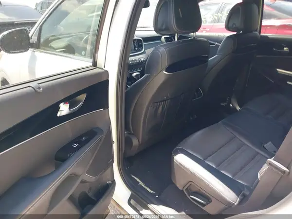 5XYPKDA11GG127478 2016 KIA SORENTO - Image 8