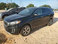 5XYPKDA11GG127724 2016 KIA SORENTO