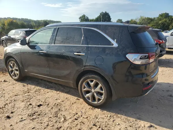 5XYPKDA11GG127724 2016 KIA SORENTO - Image 2