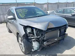 5XYPKDA11GG128646 2016 KIA SORENTO