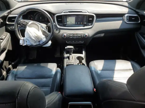 5XYPKDA11JG350532 2018 KIA SORENTO - Image 8