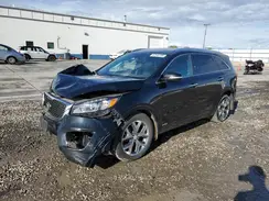 5XYPKDA12GG016454 2016 KIA SORENTO