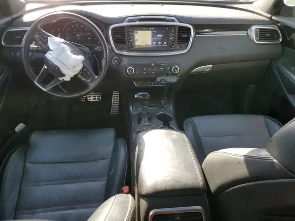 5XYPKDA12GG016454 2016 KIA SORENTO - Image 8