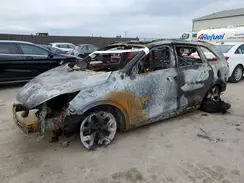 5XYPKDA12GG075438 2016 KIA SORENTO