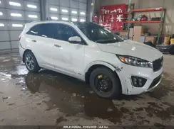 5XYPKDA12GG141454 2016 KIA SORENTO