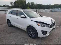 5XYPKDA13GG141804 2016 KIA SORENTO