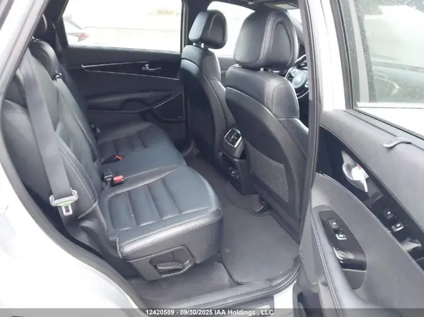 5XYPKDA13GG183275 2016 KIA SORENTO - Image 8