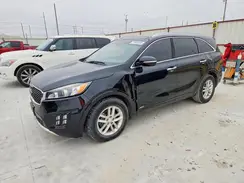 5XYPKDA14GG009098 2016 KIA SORENTO