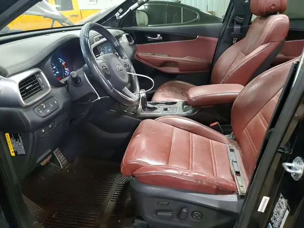 5XYPKDA14GG022367 2016 KIA SORENTO - Image 7