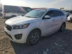 5XYPKDA14GG032414 2016 KIA SORENTO