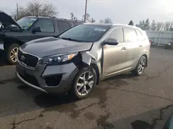 5XYPKDA14GG110593 2016 KIA SORENTO
