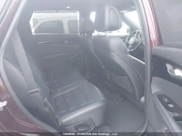 5XYPKDA14GG138152 2016 KIA SORENTO - Image 8