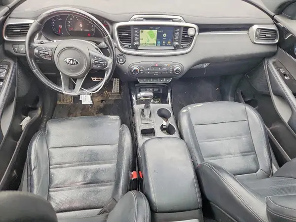 5XYPKDA14GG160720 2016 KIA SORENTO - Image 8