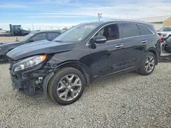 5XYPKDA15GG001561 2016 KIA SORENTO