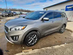 5XYPKDA15GG020031 2016 KIA SORENTO
