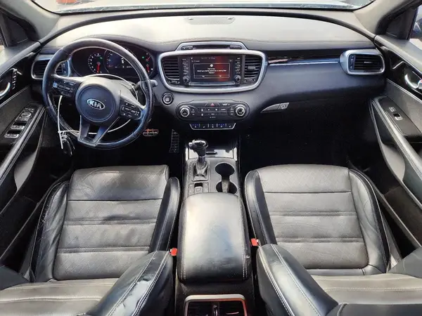 5XYPKDA15GG020031 2016 KIA SORENTO - Image 8