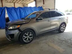 5XYPKDA15GG030655 2016 KIA SORENTO