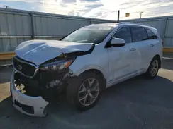5XYPKDA15GG102969 2016 KIA SORENTO