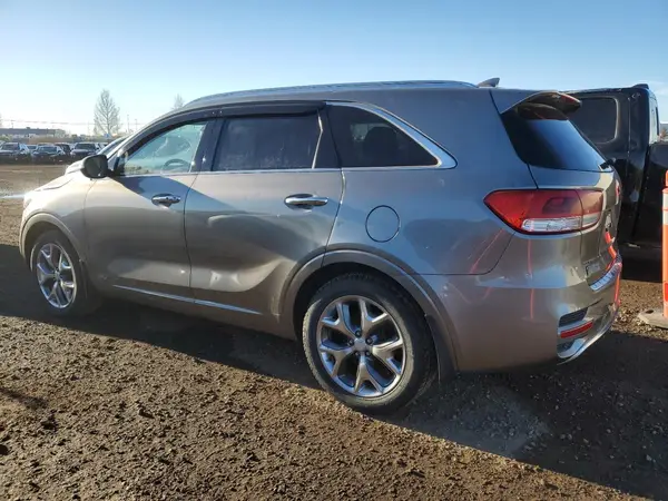 5XYPKDA15GG105354 2016 KIA SORENTO - Image 2