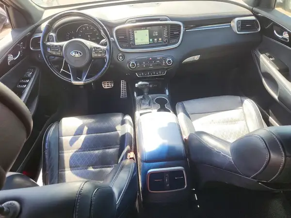 5XYPKDA15GG114149 2016 KIA SORENTO - Image 8
