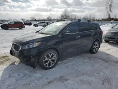 5XYPKDA15HG280270 2017 KIA SORENTO