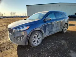 5XYPKDA15JG397322 2018 KIA SORENTO