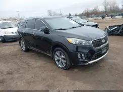 5XYPKDA16GG019129 2016 KIA SORENTO