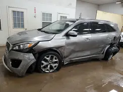 5XYPKDA16GG032396 2016 KIA SORENTO
