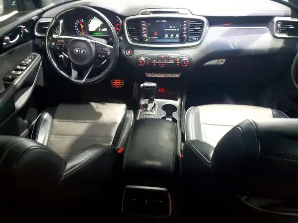 5XYPKDA16GG034505 2016 KIA SORENTO - Image 8