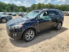 5XYPKDA16GG051658 2016 KIA SORENTO