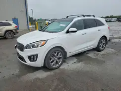 5XYPKDA17GG016871 2016 KIA SORENTO