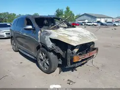 5XYPKDA17GG037798 2016 KIA SORENTO