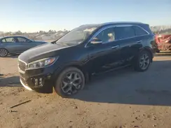 5XYPKDA17GG041768 2016 KIA SORENTO