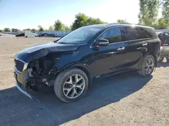 5XYPKDA17GG055413 2016 KIA SORENTO